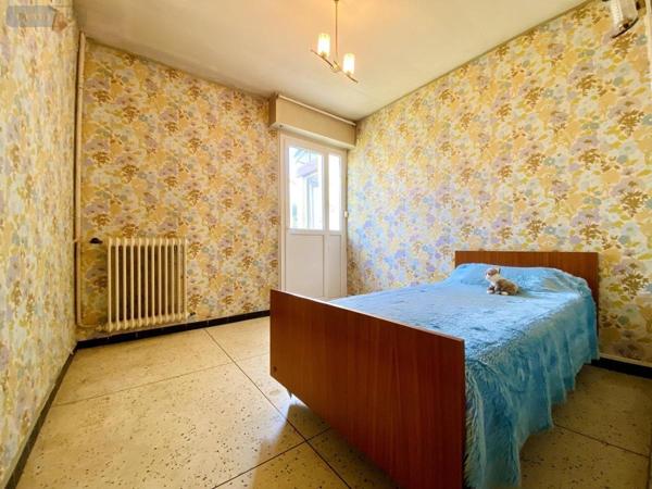 Maison à vendre à Castries dans l'Hérault (34160), ref : 34012-712