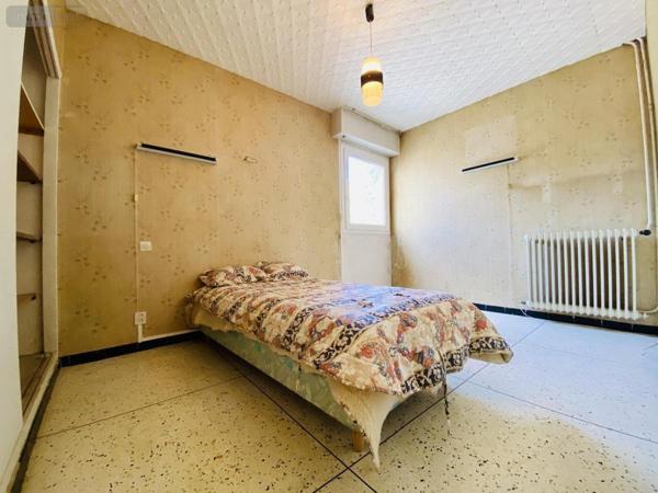 Maison à vendre à Castries dans l'Hérault (34160), ref : 34012-712