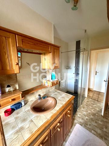 Maison à Fontenay-le-Comte de 119m2