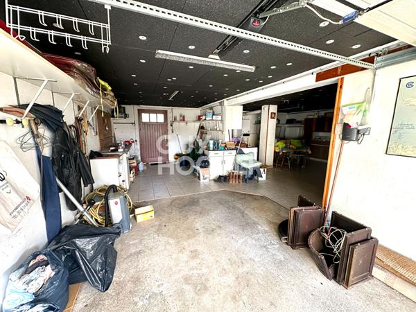 Maison à Fontenay-le-Comte de 119m2