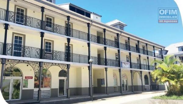 À vendre – Appartement T3 – Domaine de la Vanille, Saint-André