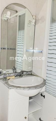 Appartement à NOISY-LE-SEC, 93130 - 3 pièces 48m²