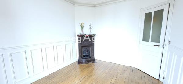 Appartement à NOISY-LE-SEC, 93130 - 3 pièces 48m²