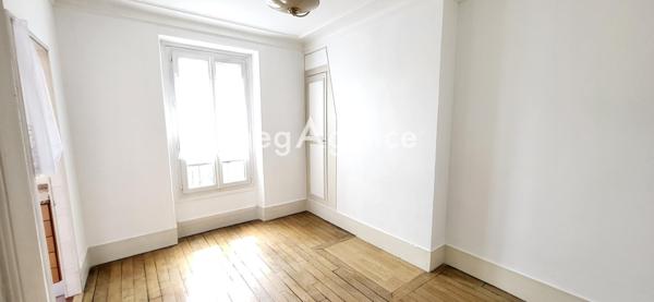 Appartement à NOISY-LE-SEC, 93130 - 3 pièces 48m²