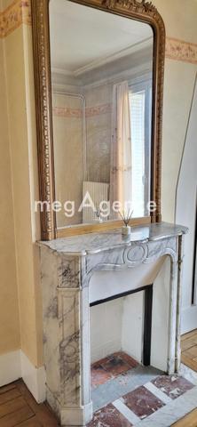 Appartement à NOISY-LE-SEC, 93130 - 3 pièces 48m²