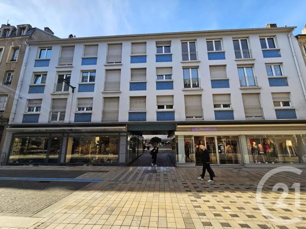 Immeuble à vendre  527 m2 THIONVILLE - 57