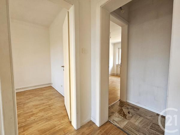 Immeuble à vendre  527 m2 THIONVILLE - 57