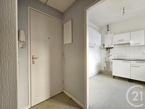 Immeuble à vendre  527 m2 THIONVILLE - 57