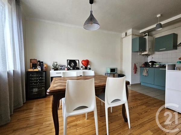 Immeuble à vendre  527 m2 THIONVILLE - 57