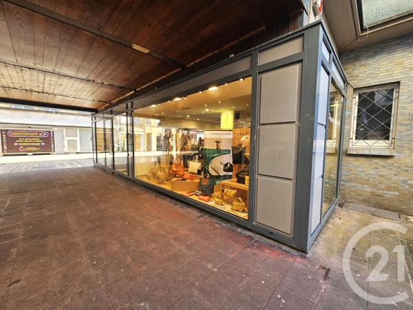 Immeuble à vendre  527 m2 THIONVILLE - 57