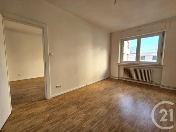 Immeuble à vendre  527 m2 THIONVILLE - 57