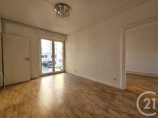 Immeuble à vendre  527 m2 THIONVILLE - 57