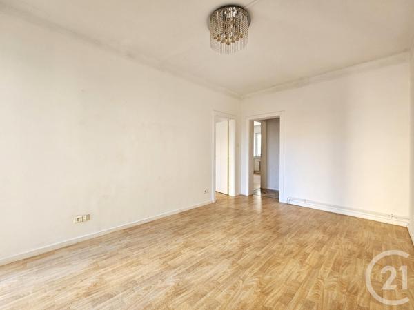 Immeuble à vendre  527 m2 THIONVILLE - 57