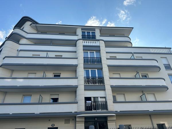 Appartement Thiais Centre Ville 3 pièces 65.35 m2
