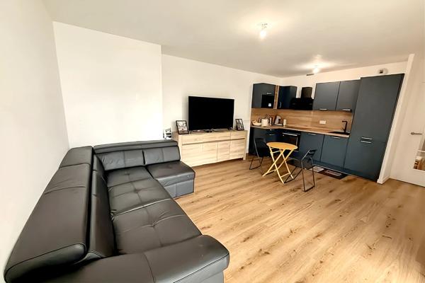 Appartement Thiais Centre Ville 3 pièces 65.35 m2