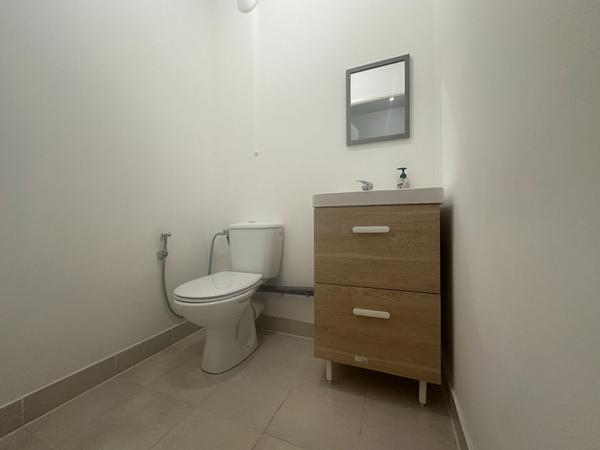 Appartement Thiais Centre Ville 3 pièces 65.35 m2