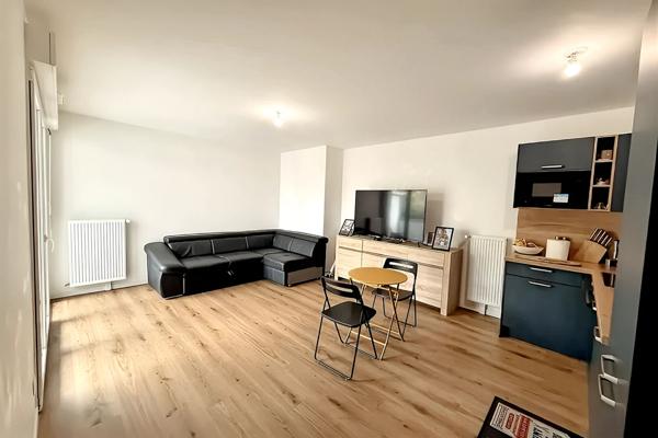 Appartement Thiais Centre Ville 3 pièces 65.35 m2