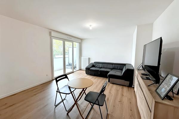 Appartement Thiais Centre Ville 3 pièces 65.35 m2