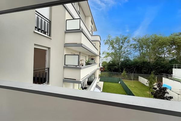 Appartement Thiais Centre Ville 3 pièces 65.35 m2