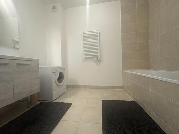 Appartement Thiais Centre Ville 3 pièces 65.35 m2