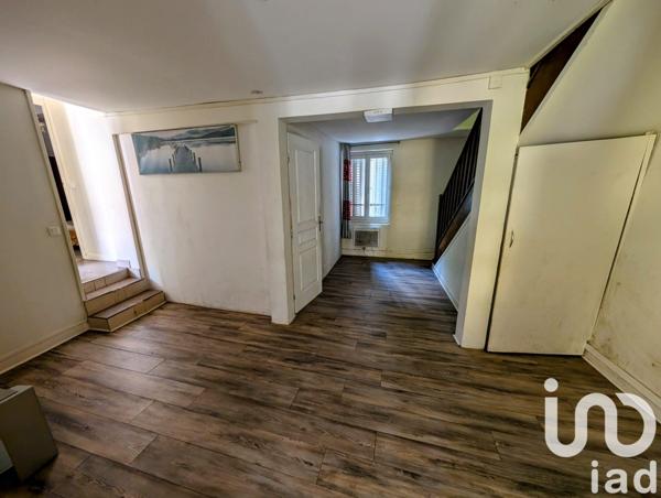Maison à vendre 7 pièces 128 m² Domont