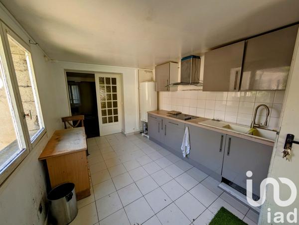 Maison à vendre 7 pièces 128 m² Domont