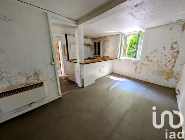 Maison à vendre 7 pièces 128 m² Domont