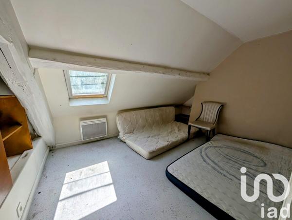 Maison à vendre 7 pièces 128 m² Domont