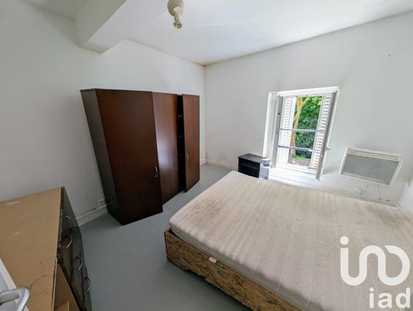 Maison à vendre 7 pièces 128 m² Domont