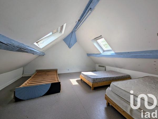 Maison à vendre 7 pièces 128 m² Domont