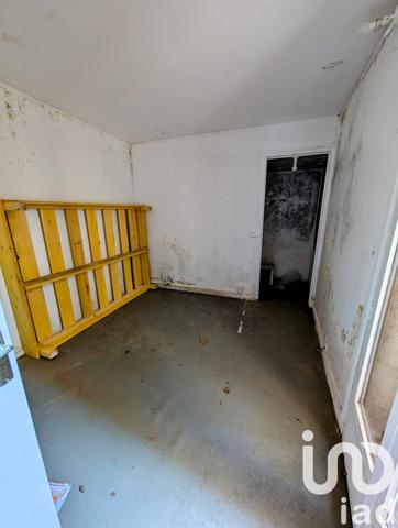 Maison à vendre 7 pièces 128 m² Domont