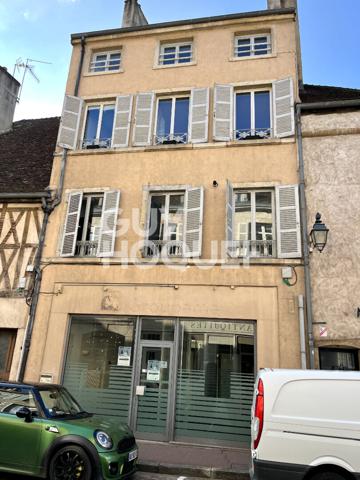 BEAUNE LOCAL COMMERCIAL CENTRE VILLE