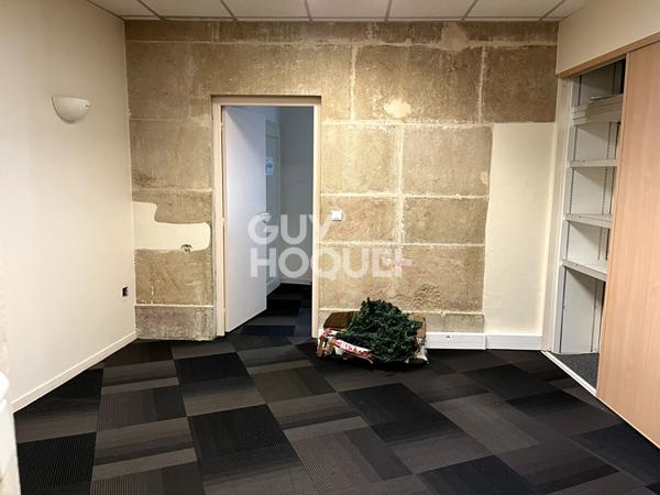 BEAUNE LOCAL COMMERCIAL CENTRE VILLE