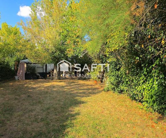 Maison de 120 m² à Argenton sur Creuse