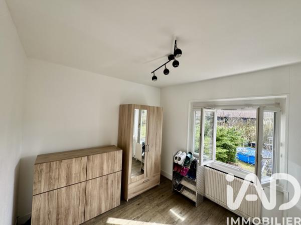 Maison à vendre 6 pièces 127 m² Sermaises