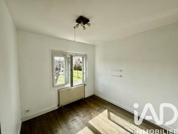 Maison à vendre 6 pièces 127 m² Sermaises