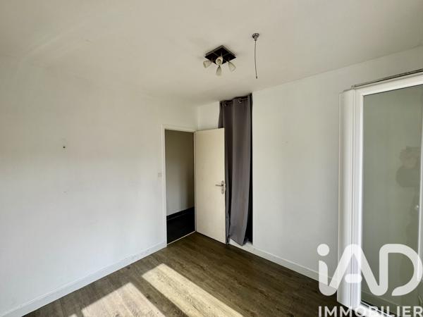 Maison à vendre 6 pièces 127 m² Sermaises