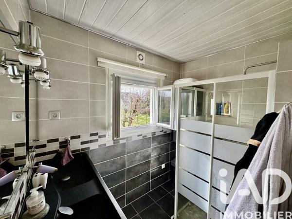 Maison à vendre 6 pièces 127 m² Sermaises