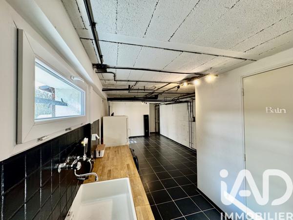 Maison à vendre 6 pièces 127 m² Sermaises