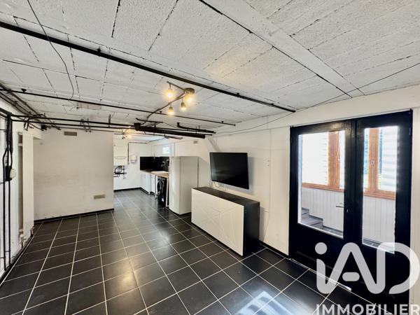 Maison à vendre 6 pièces 127 m² Sermaises