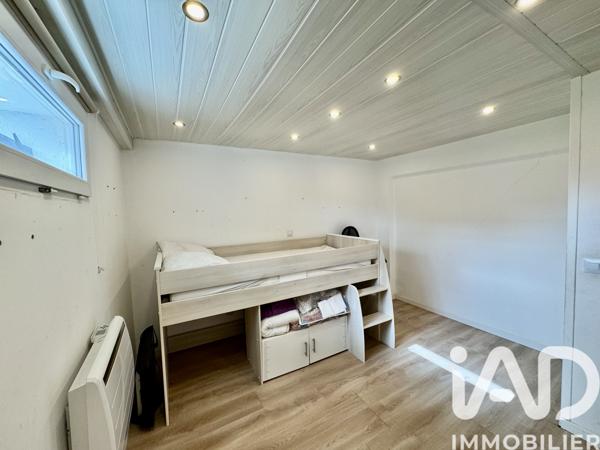 Maison à vendre 6 pièces 127 m² Sermaises