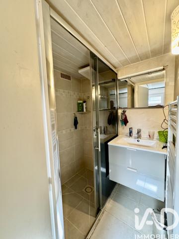 Maison à vendre 6 pièces 127 m² Sermaises