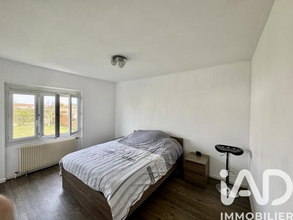Maison à vendre 6 pièces 127 m² Sermaises