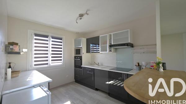 Maison à vendre 3 pièces 66 m² Reims