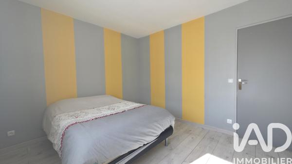 Maison à vendre 3 pièces 66 m² Reims