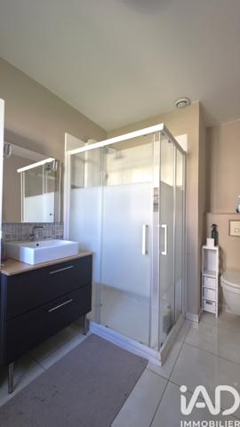 Maison à vendre 3 pièces 66 m² Reims