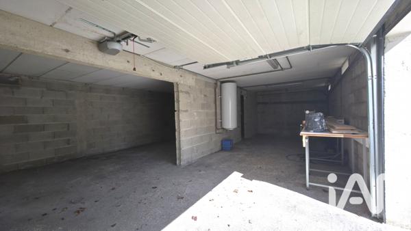 Maison à vendre 3 pièces 66 m² Reims