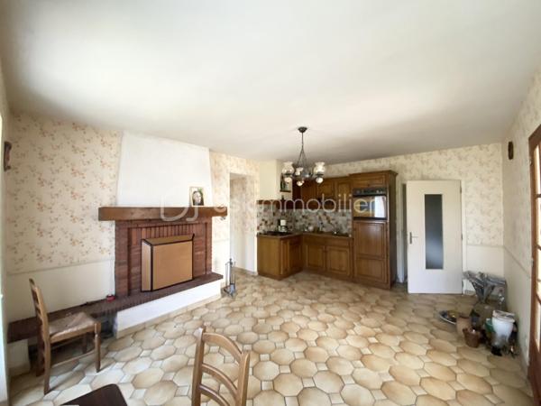 Maison de 81 m²