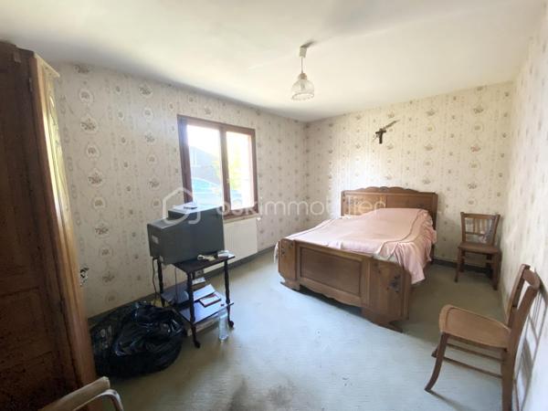 Maison de 81 m²