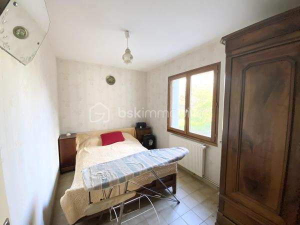 Maison de 81 m²